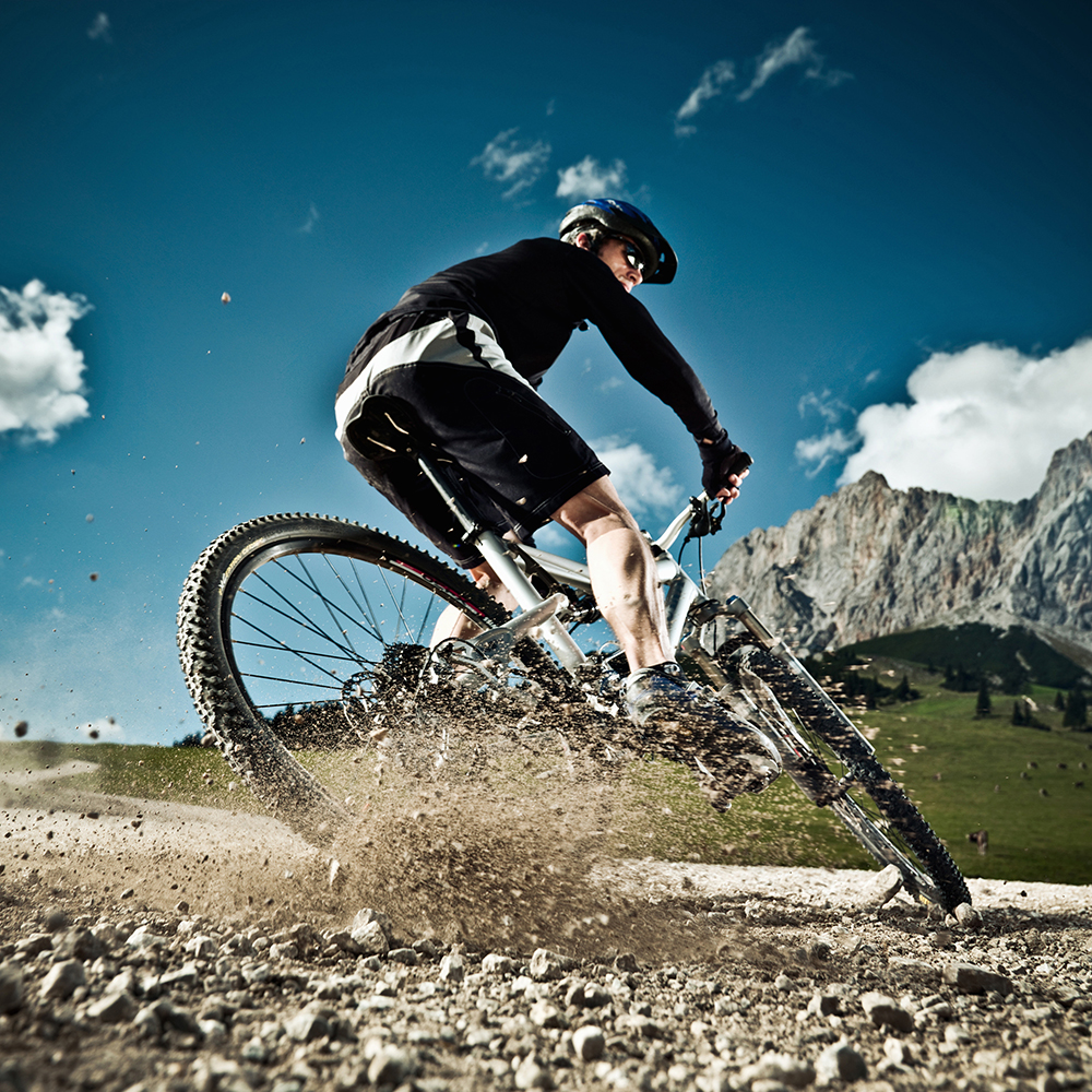 Outdoor sports