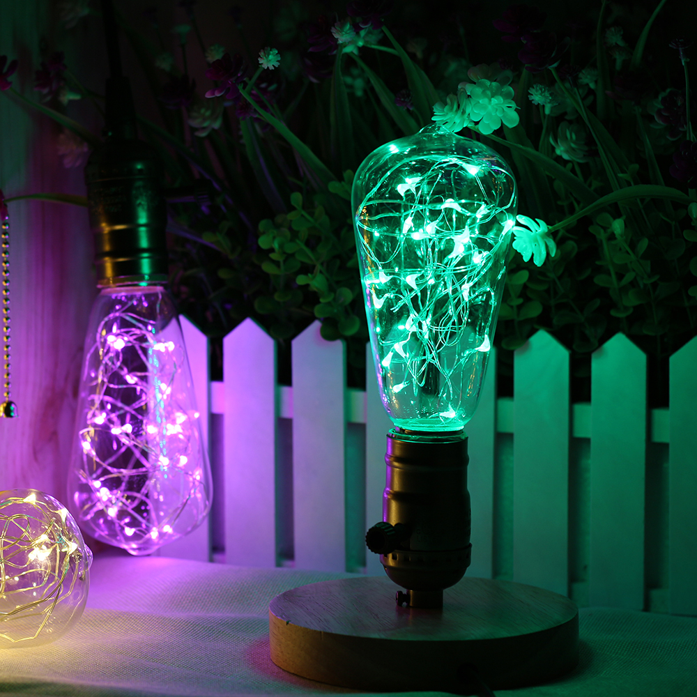 Led home decoration lamp